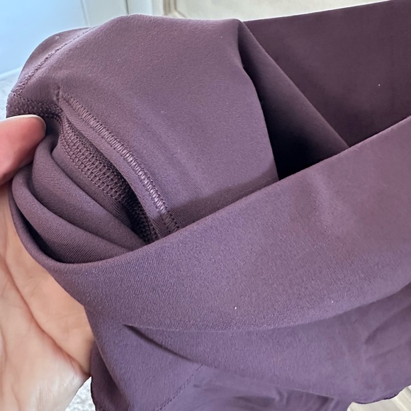 NWT lululemon Align Short 4” - Picture 8 of 8